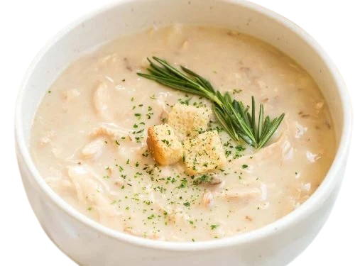Soups 1
